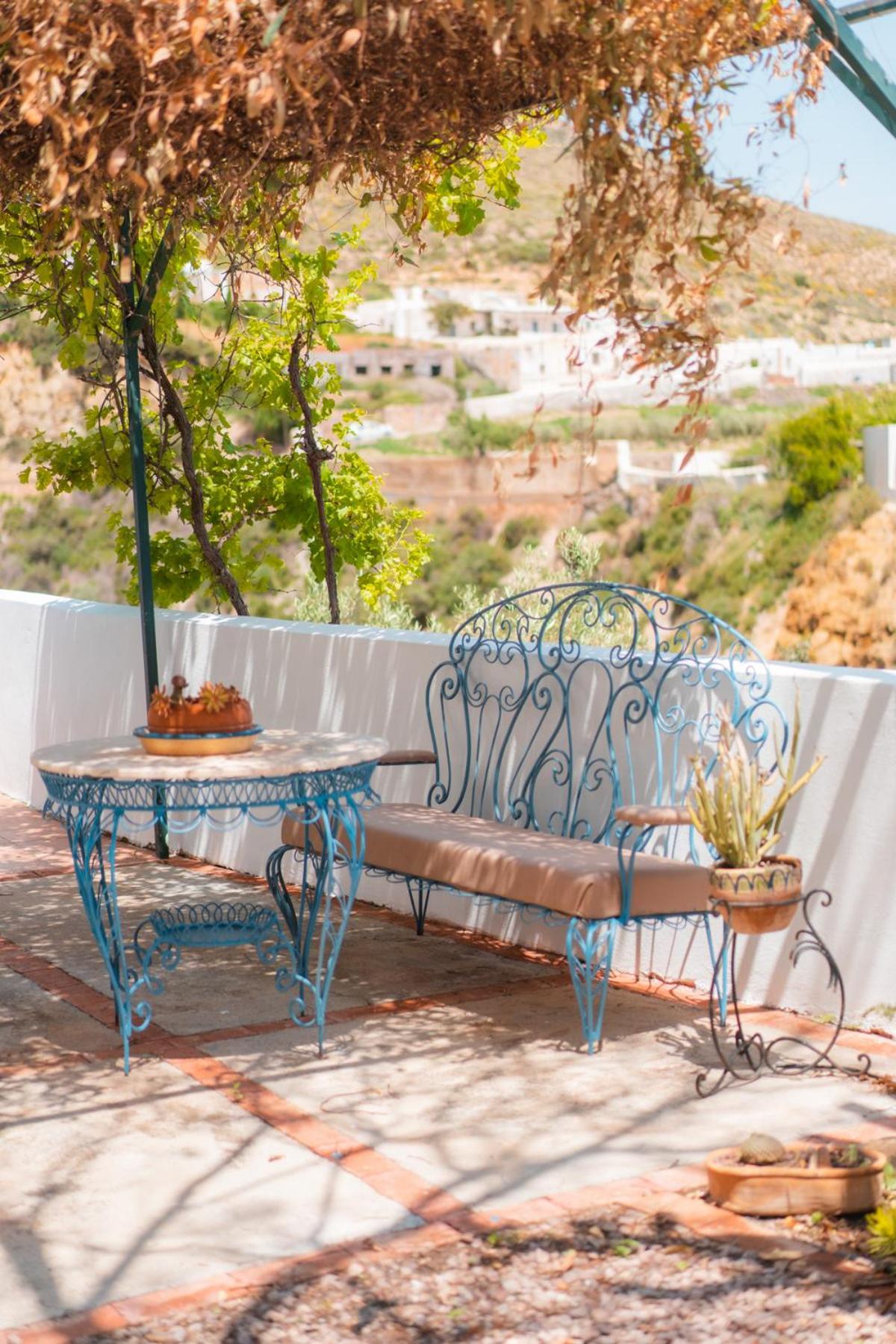 El Olivo - Acogedor estudio en el Casco Antiguo de Níjar view 5