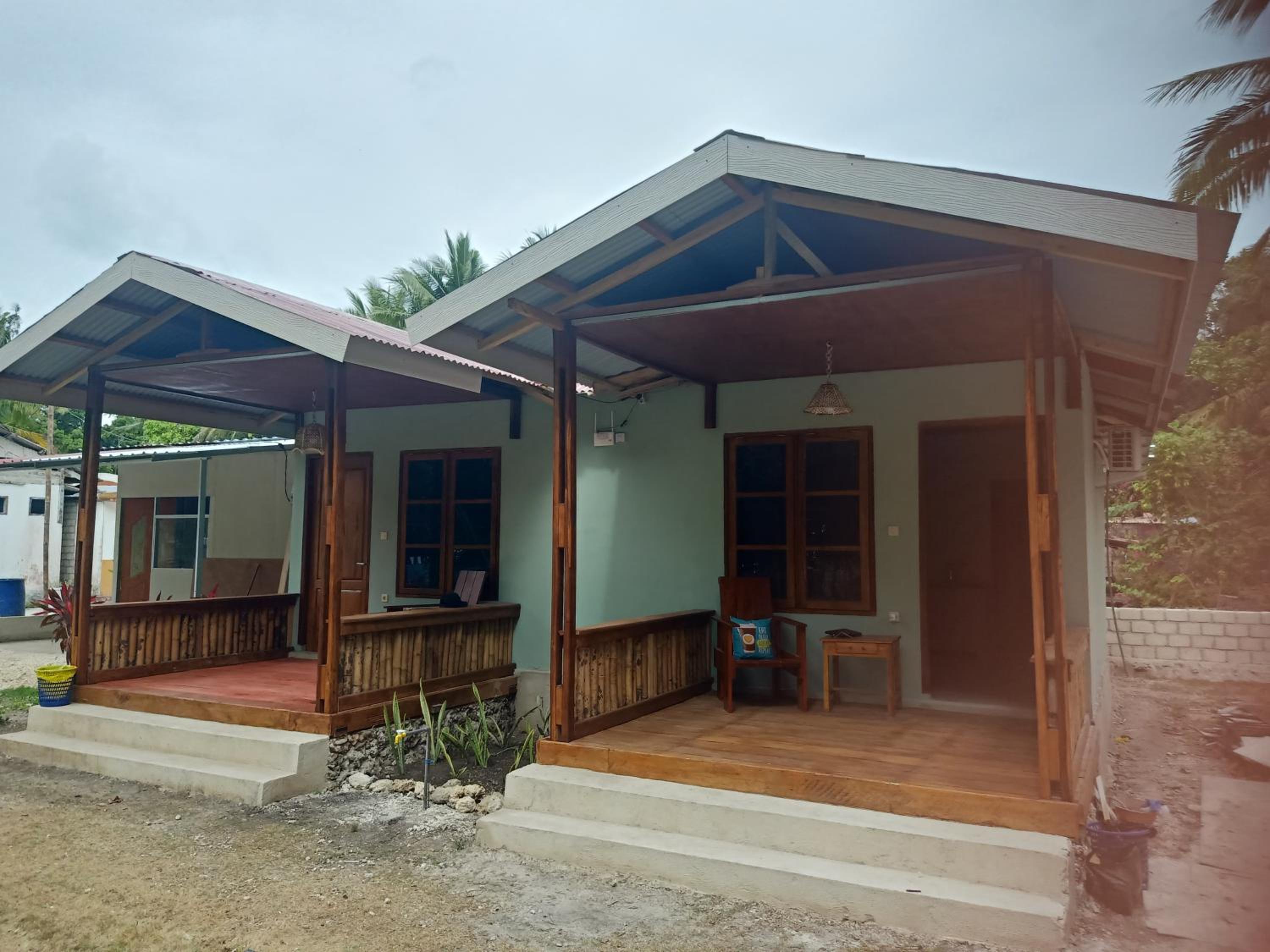 Renata Cottage