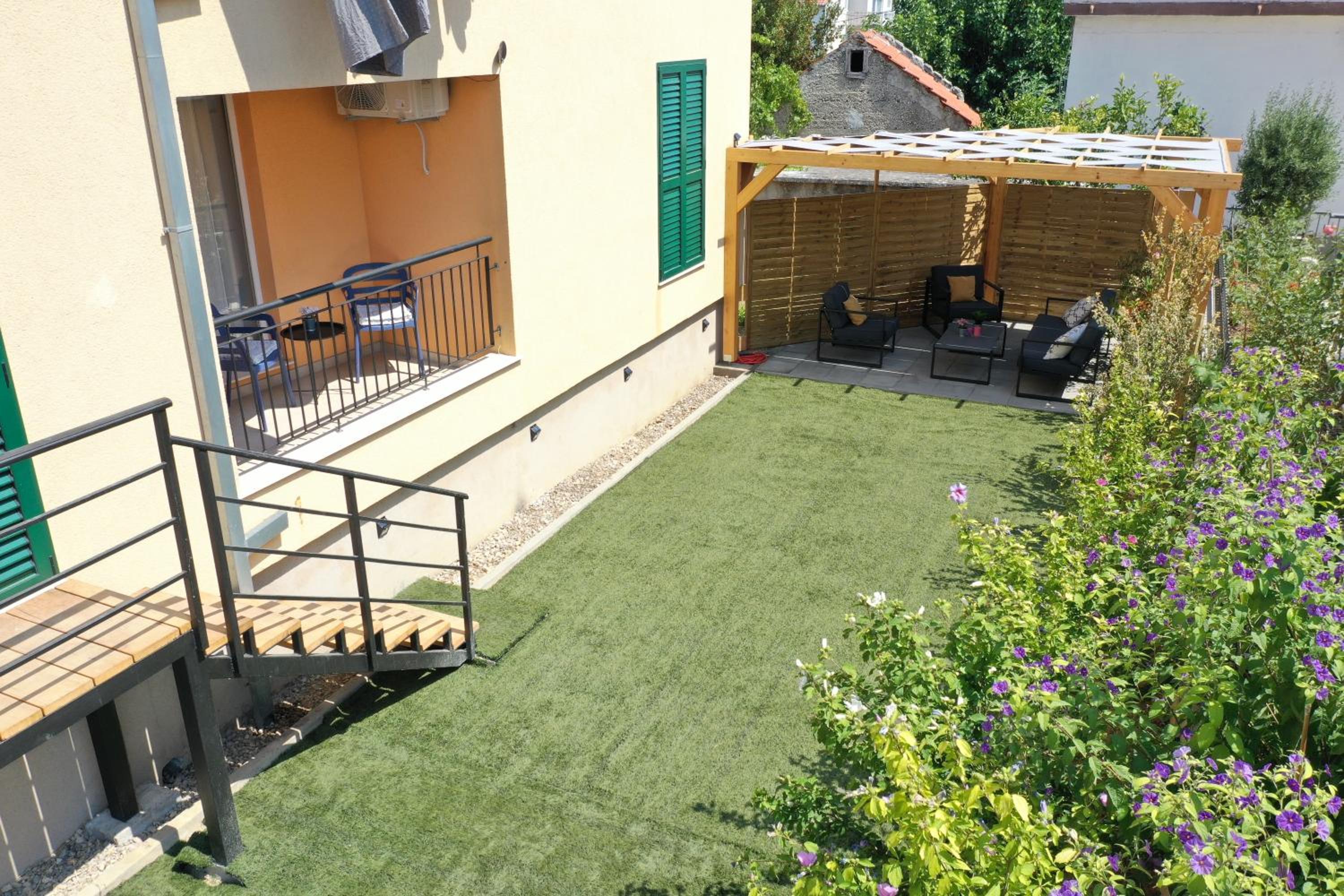 Podstrana Vacations - Harmony apartment Podstrana Split - Property Image 26