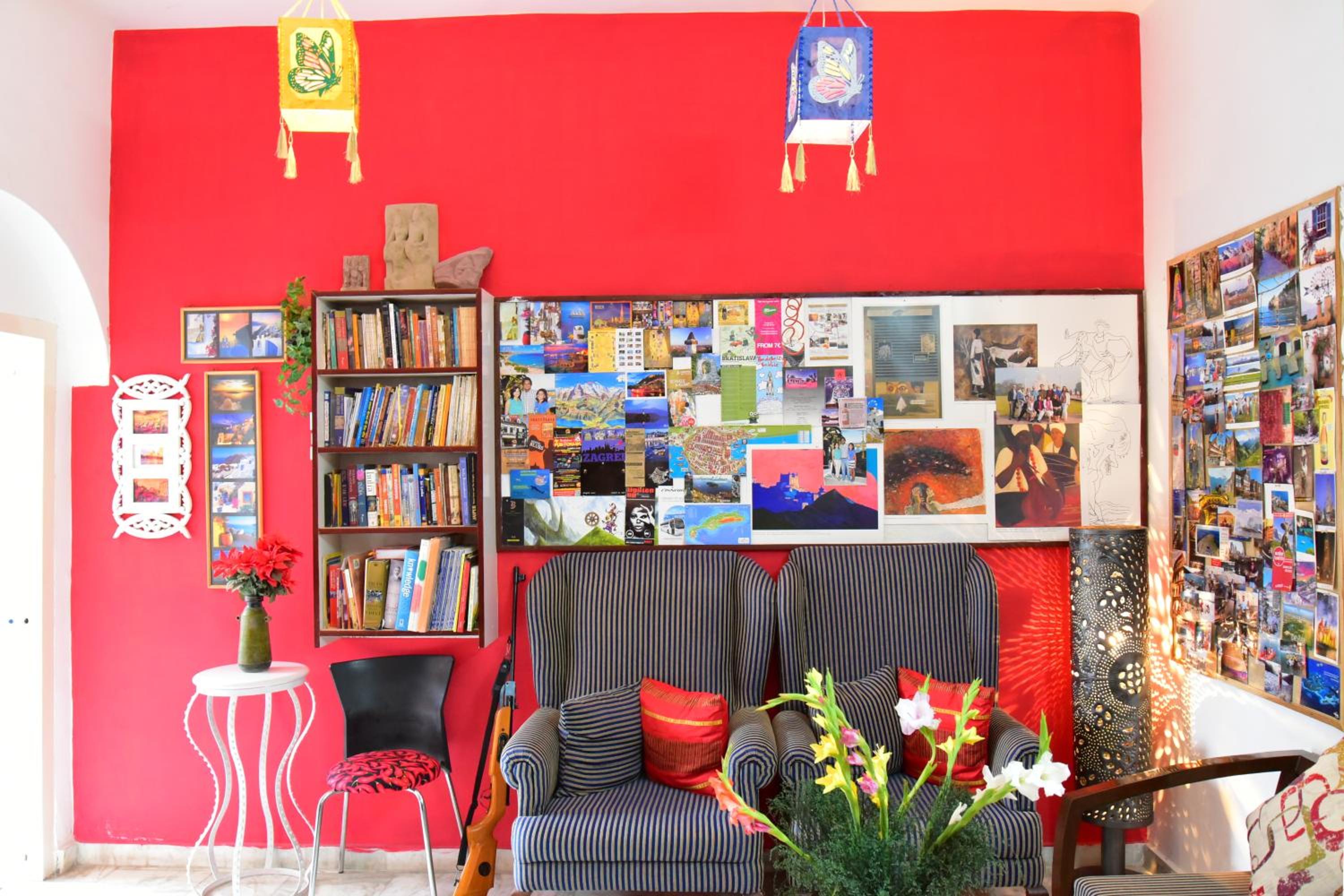 The Coral Tree Boutique Homestay