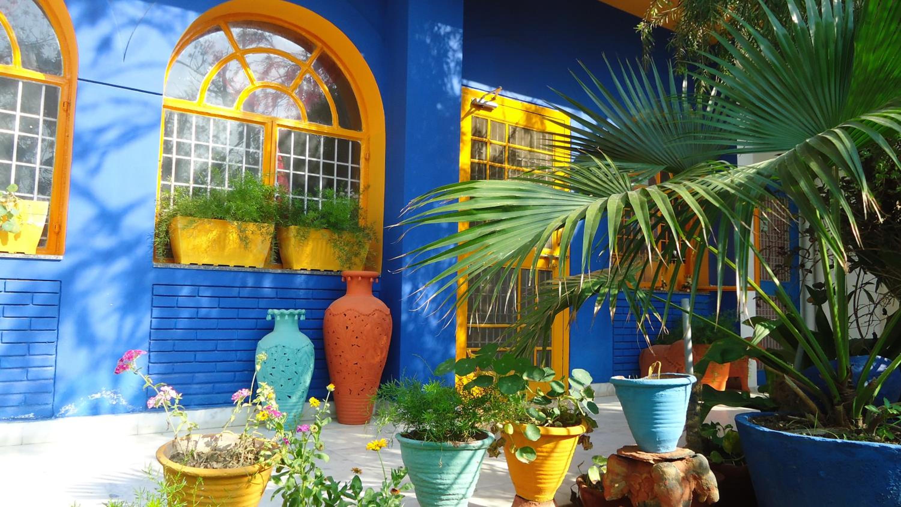 The Coral Tree Boutique Homestay