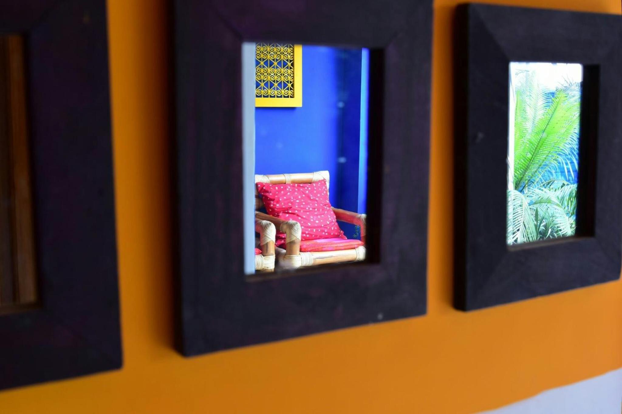 The Coral Tree Boutique Homestay