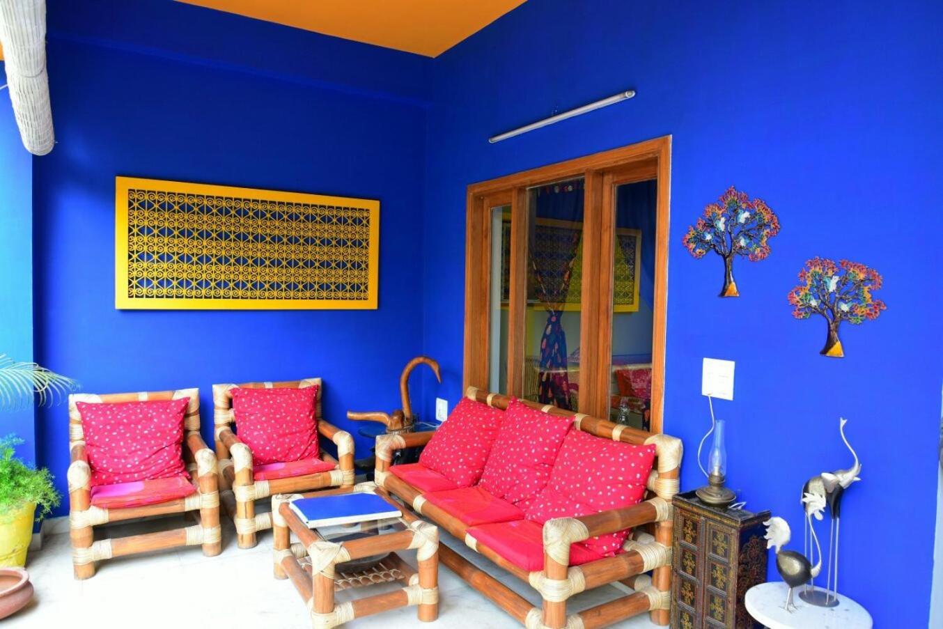 The Coral Tree Boutique Homestay