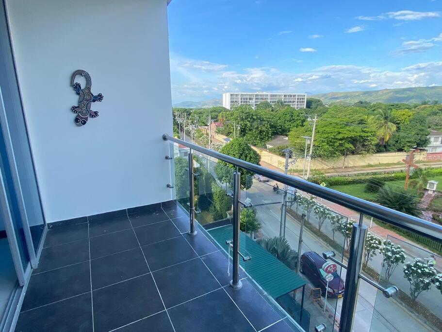Disfruta hermoso apartaestudio
