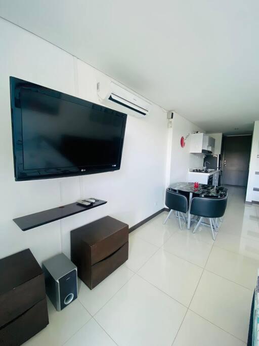Disfruta hermoso apartaestudio
