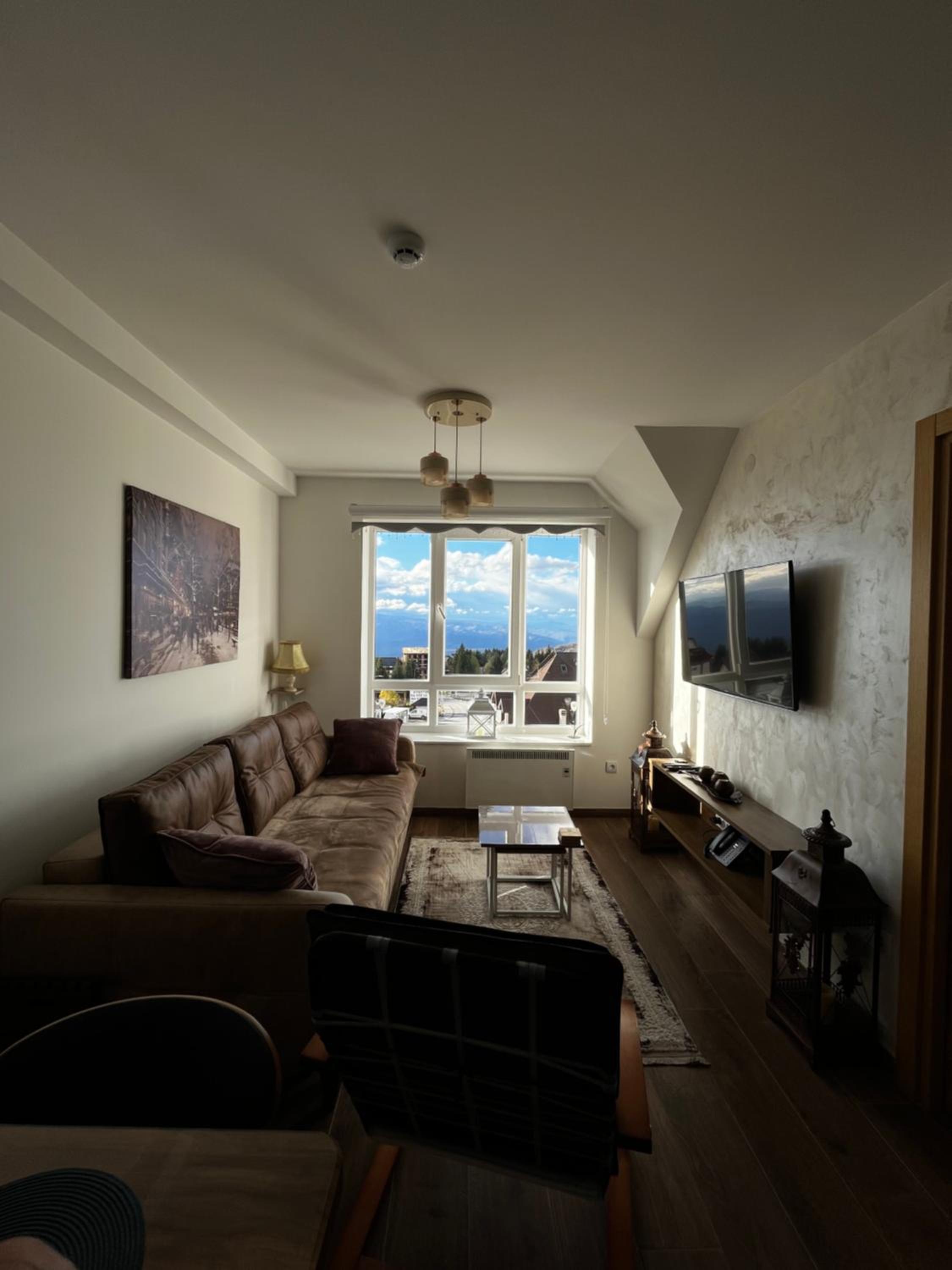 Apartments Myna in Kraljevi Cardaci