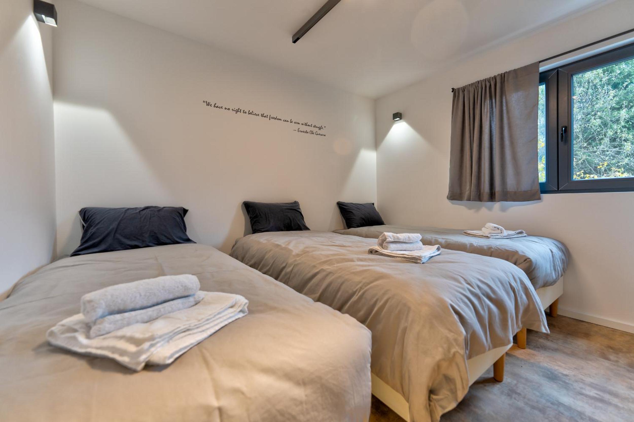 Hotel Montanova