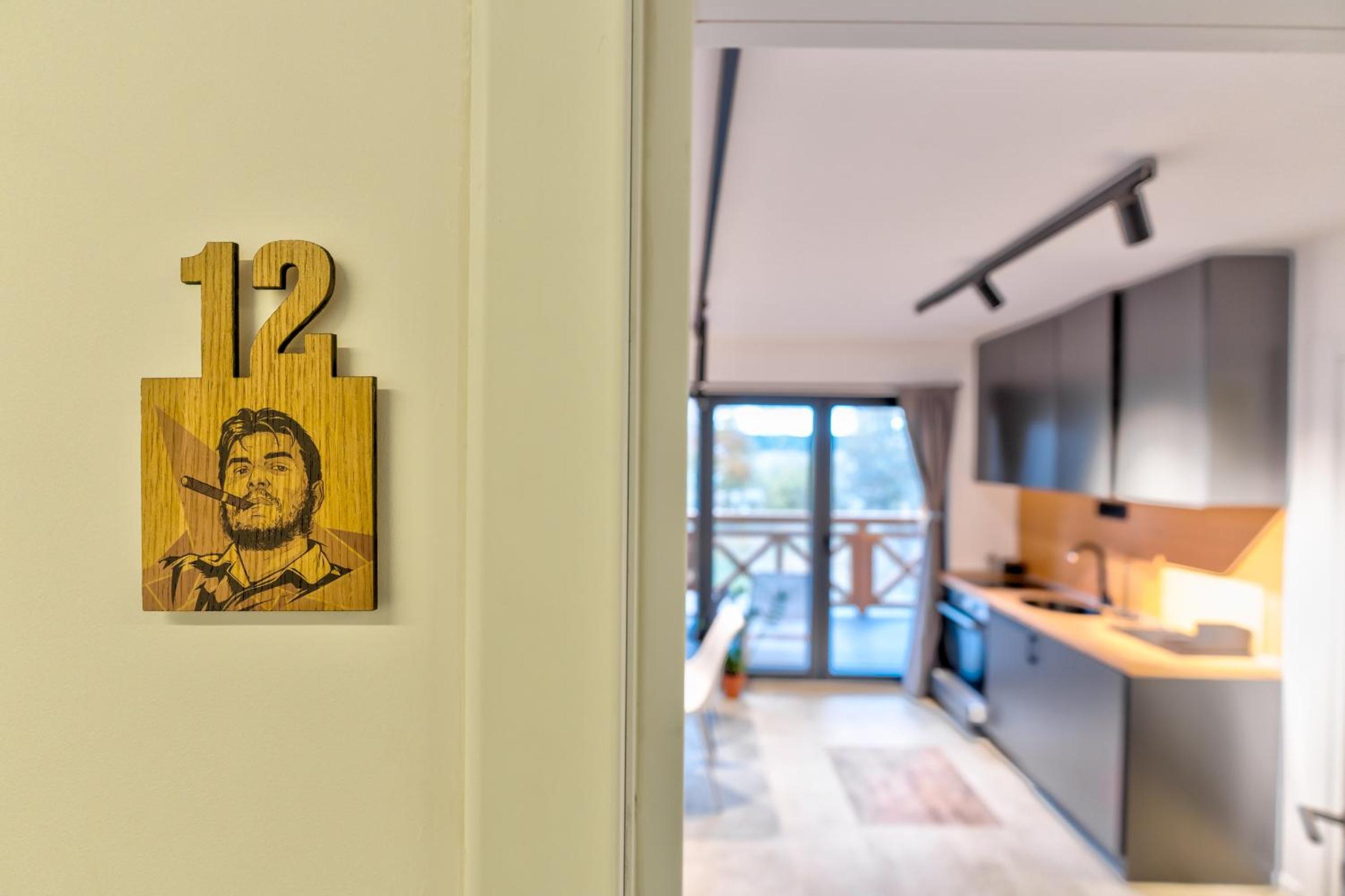 Hotel Montanova