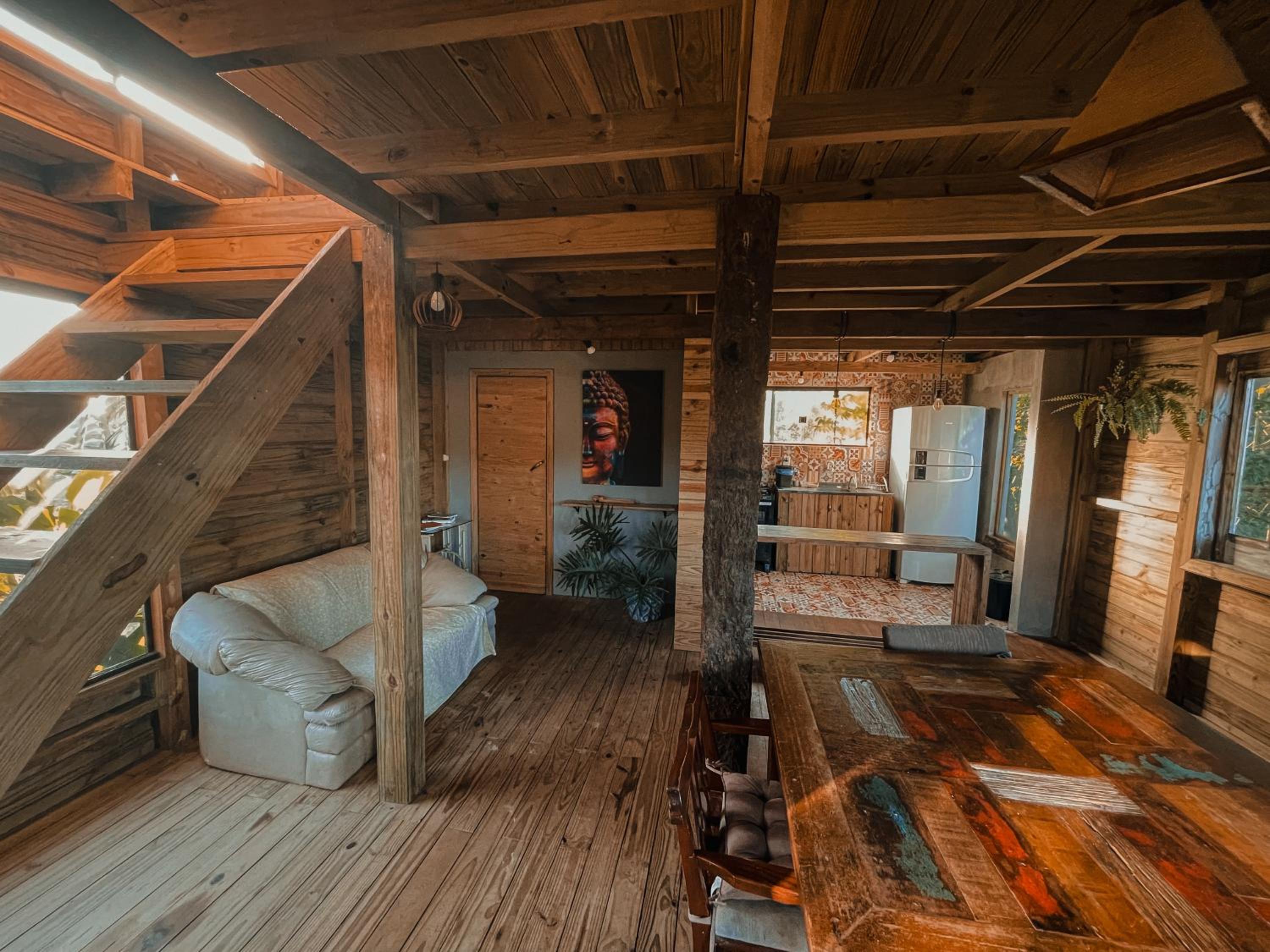 Pousada Vale da Magia