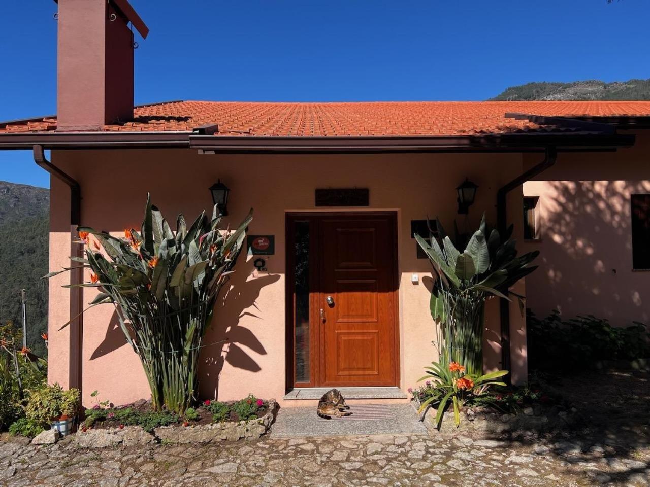 Hotel Quinta De Gestacos - Image 1
