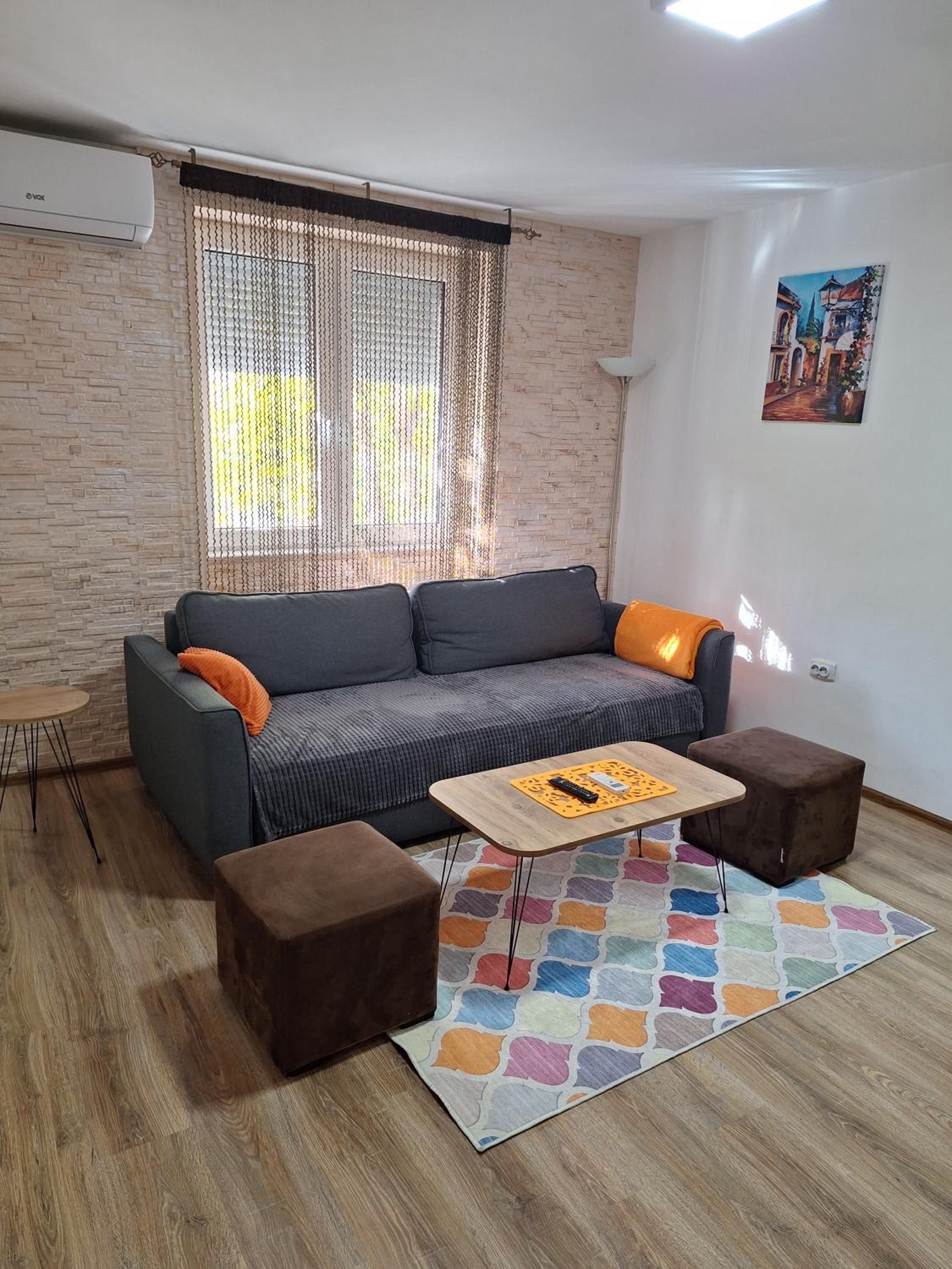 Libero Apartman view 3