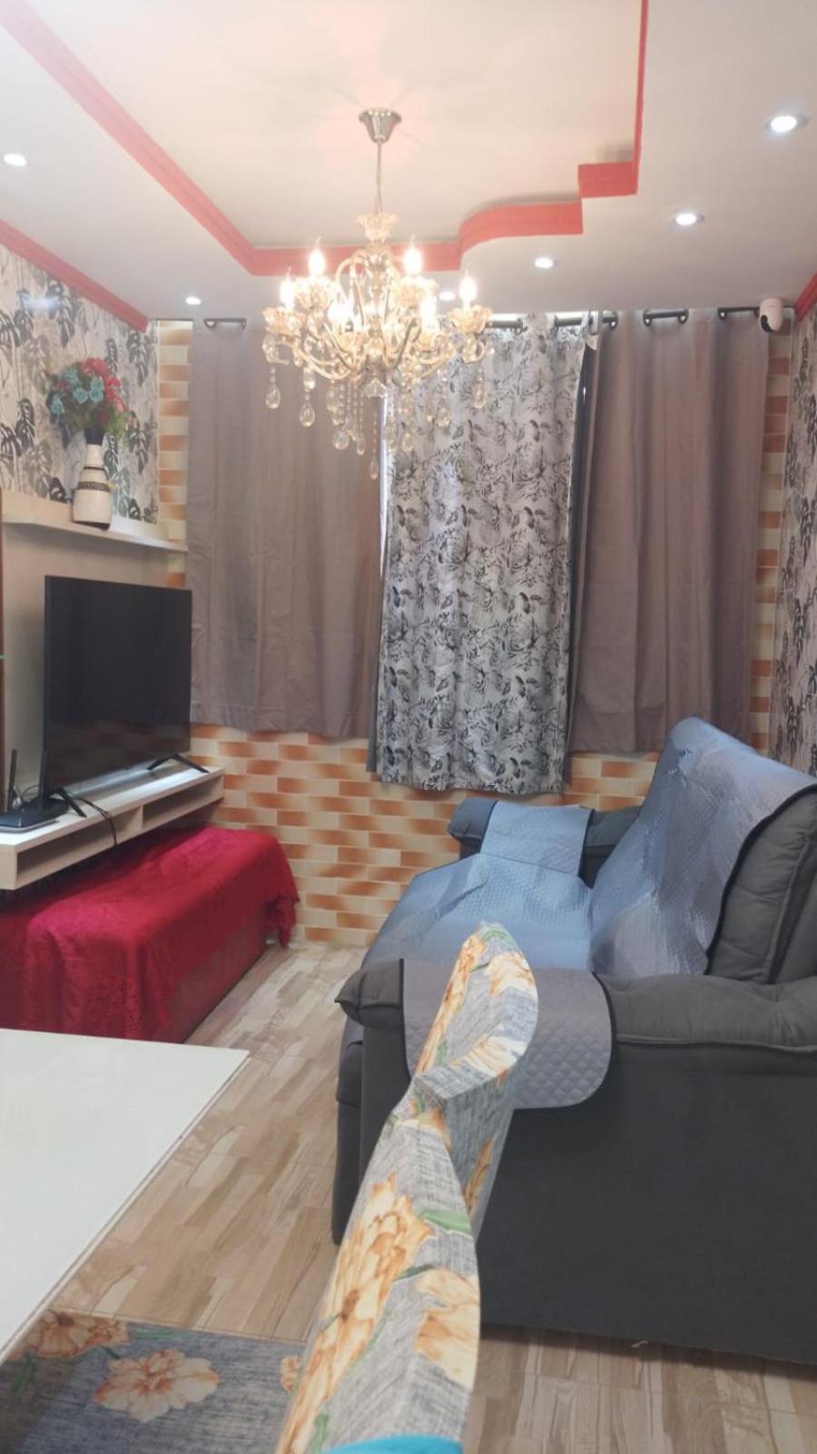 Apartamento Jose Caraballo