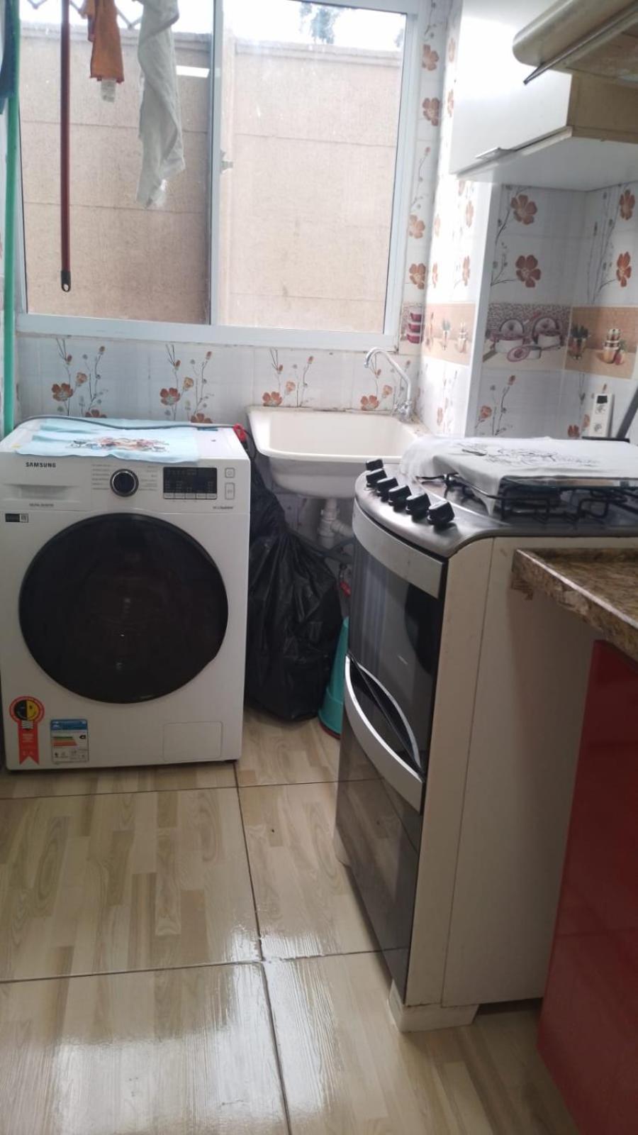 Apartamento Jose Caraballo
