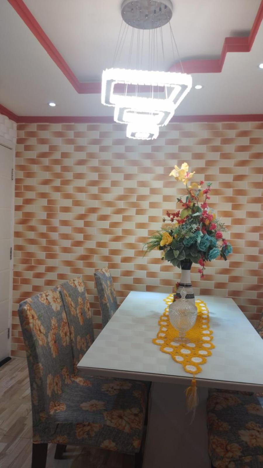 Apartamento Jose Caraballo