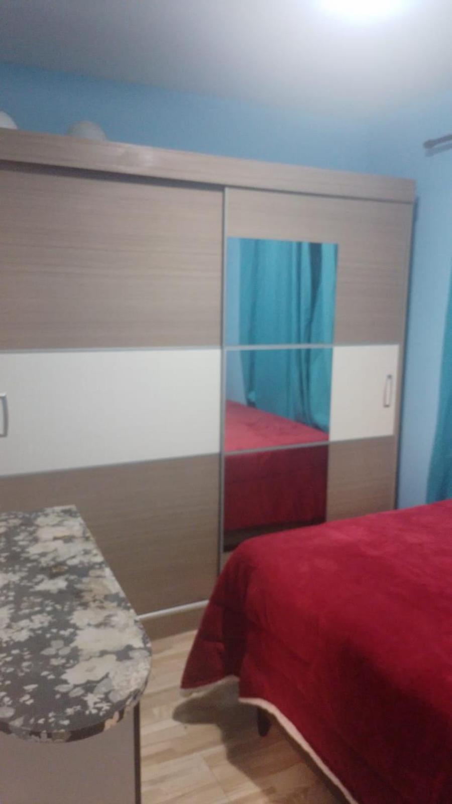 Apartamento Jose Caraballo