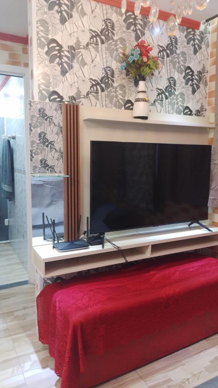 Apartamento Jose Caraballo