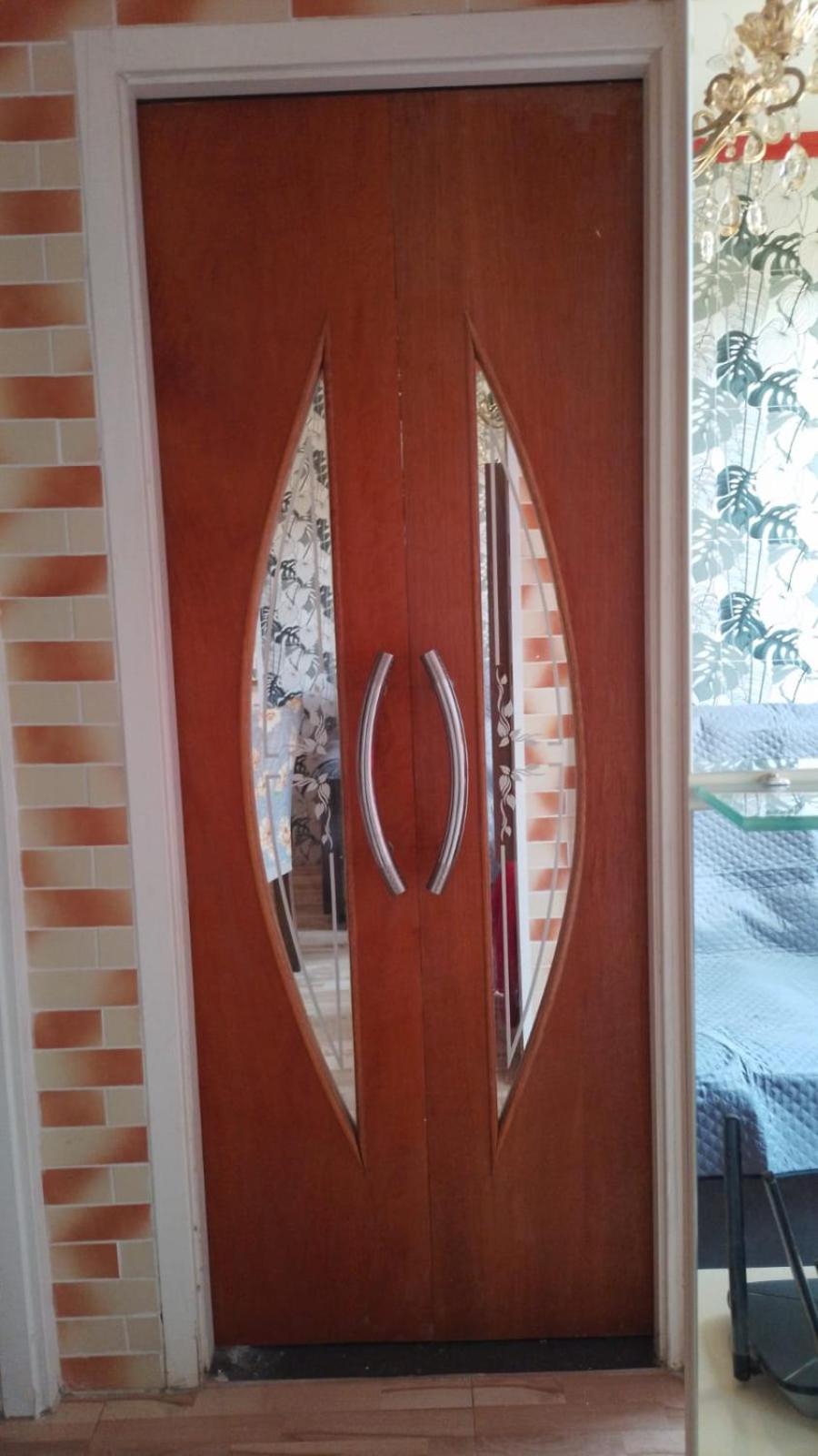 Apartamento Jose Caraballo