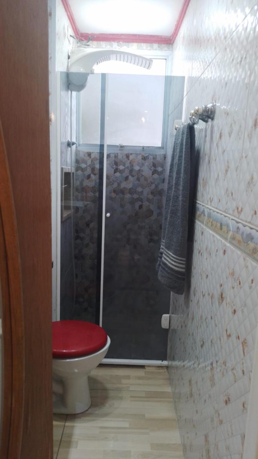Apartamento Jose Caraballo