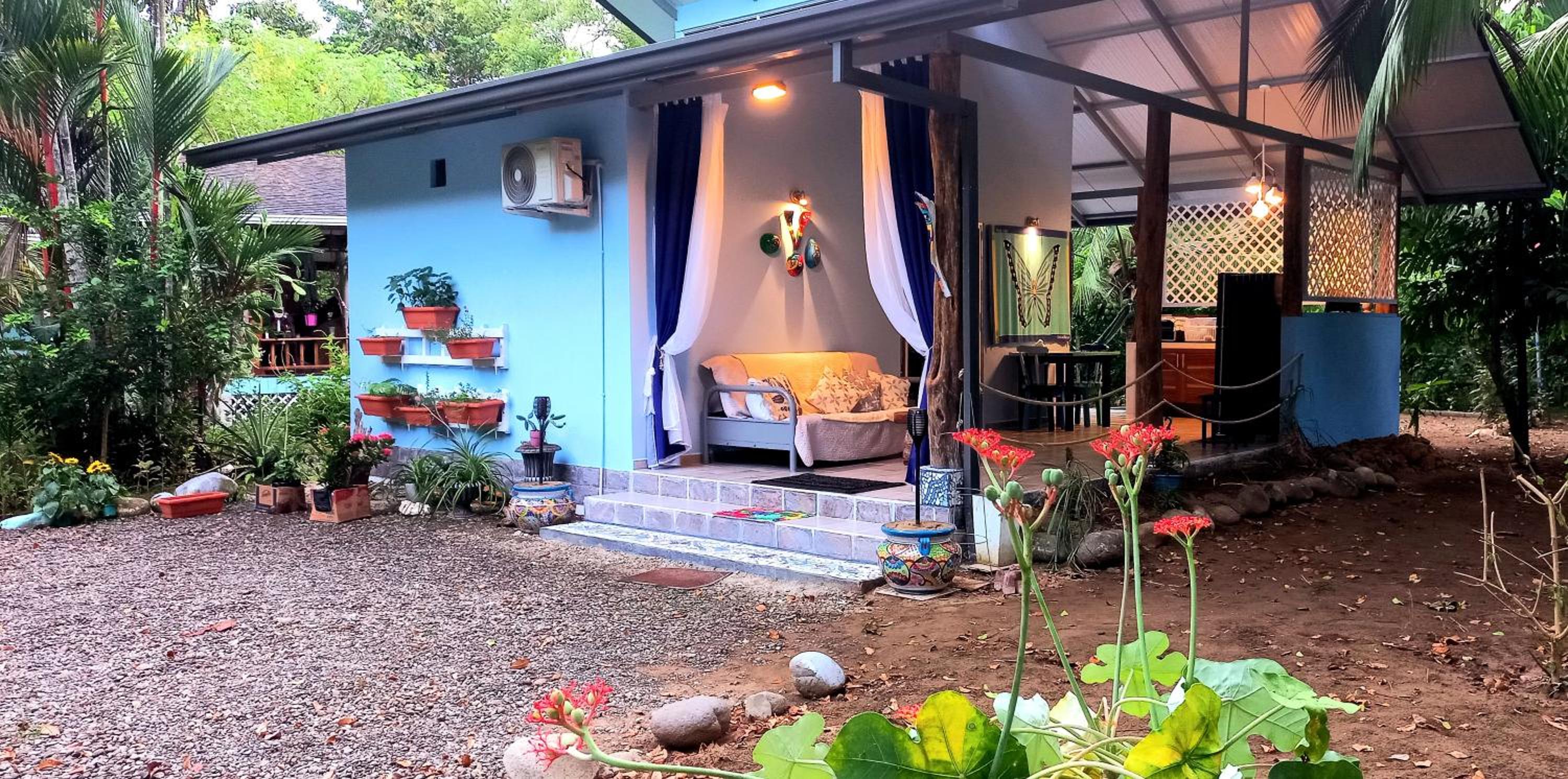 Hotel Casa Katharina