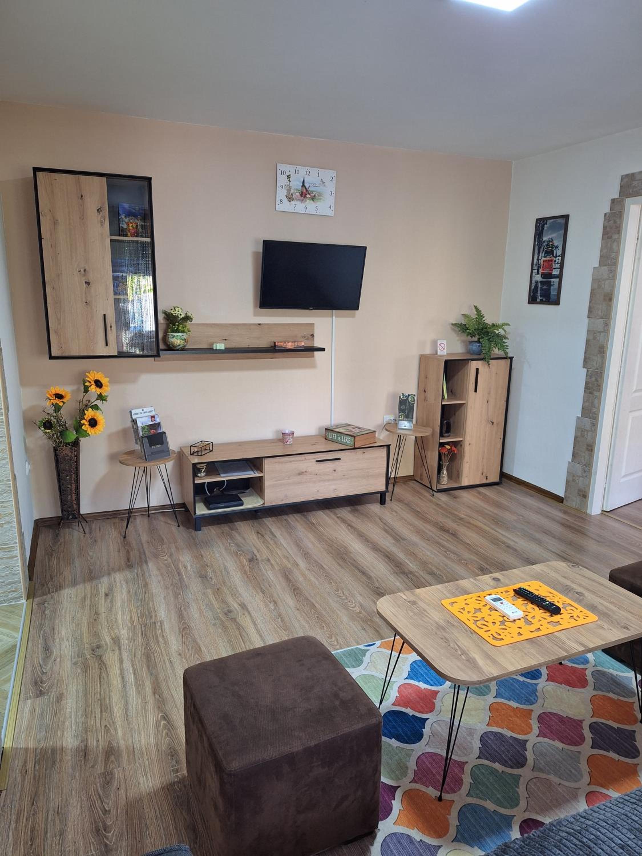 Libero Apartman view 2