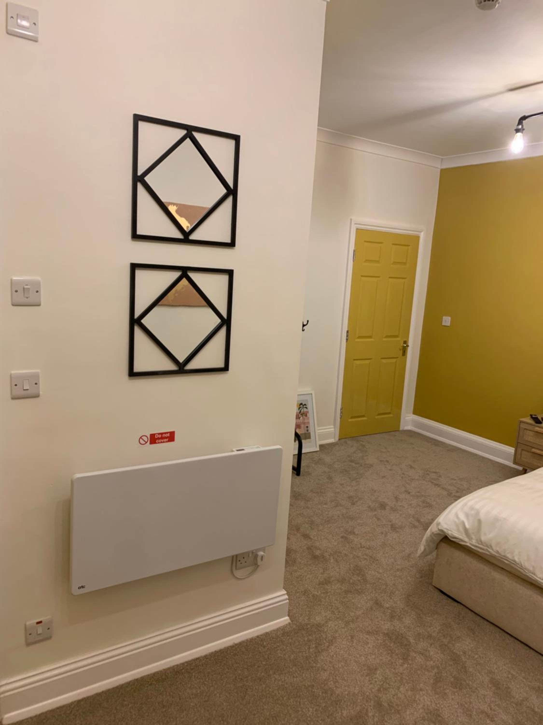 The Vicarage