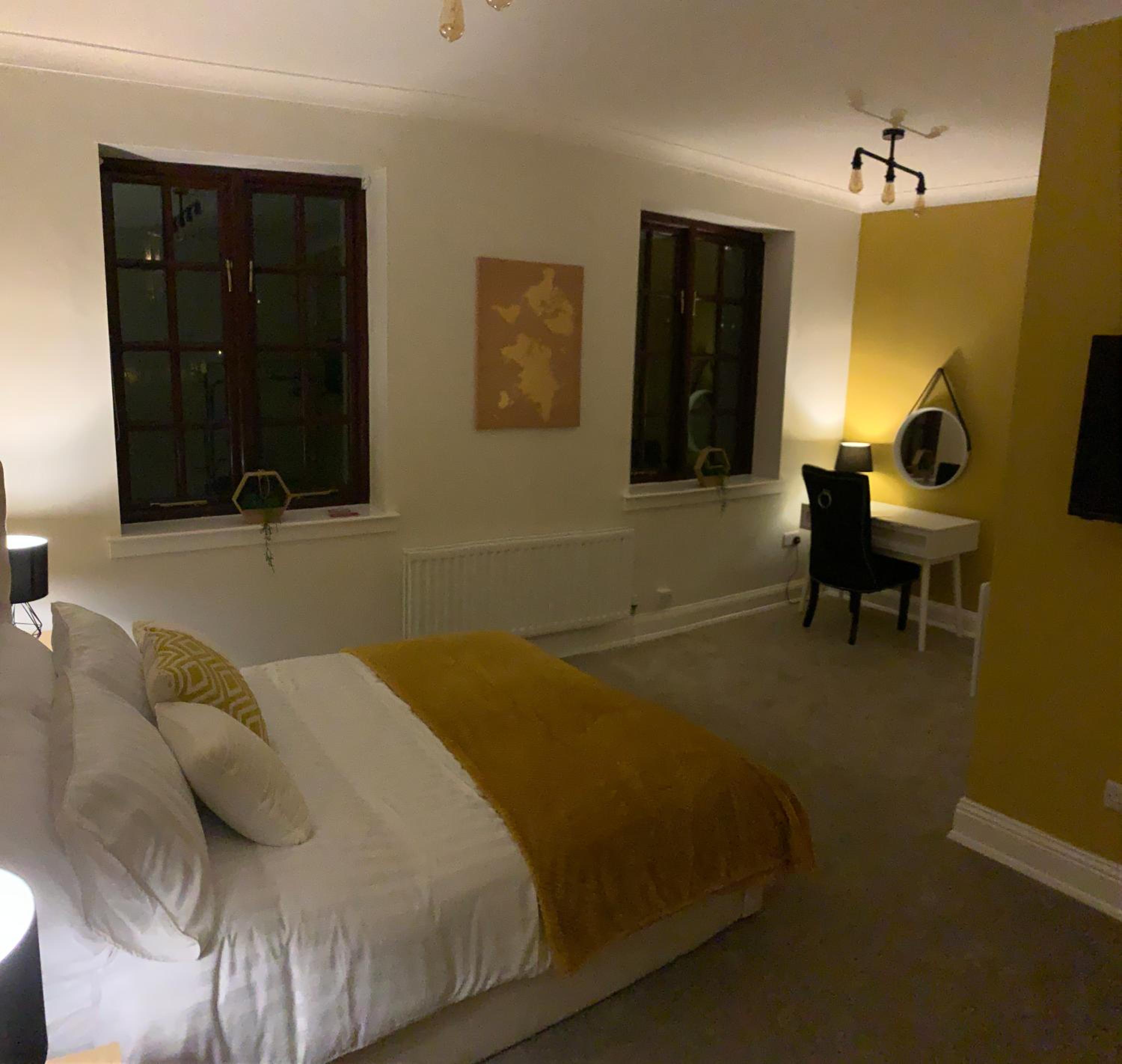 The Vicarage