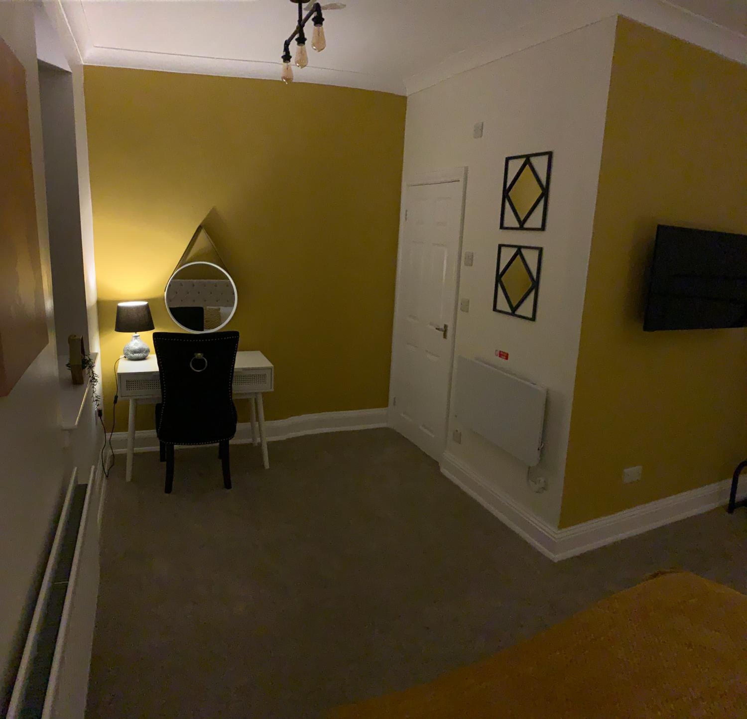 The Vicarage