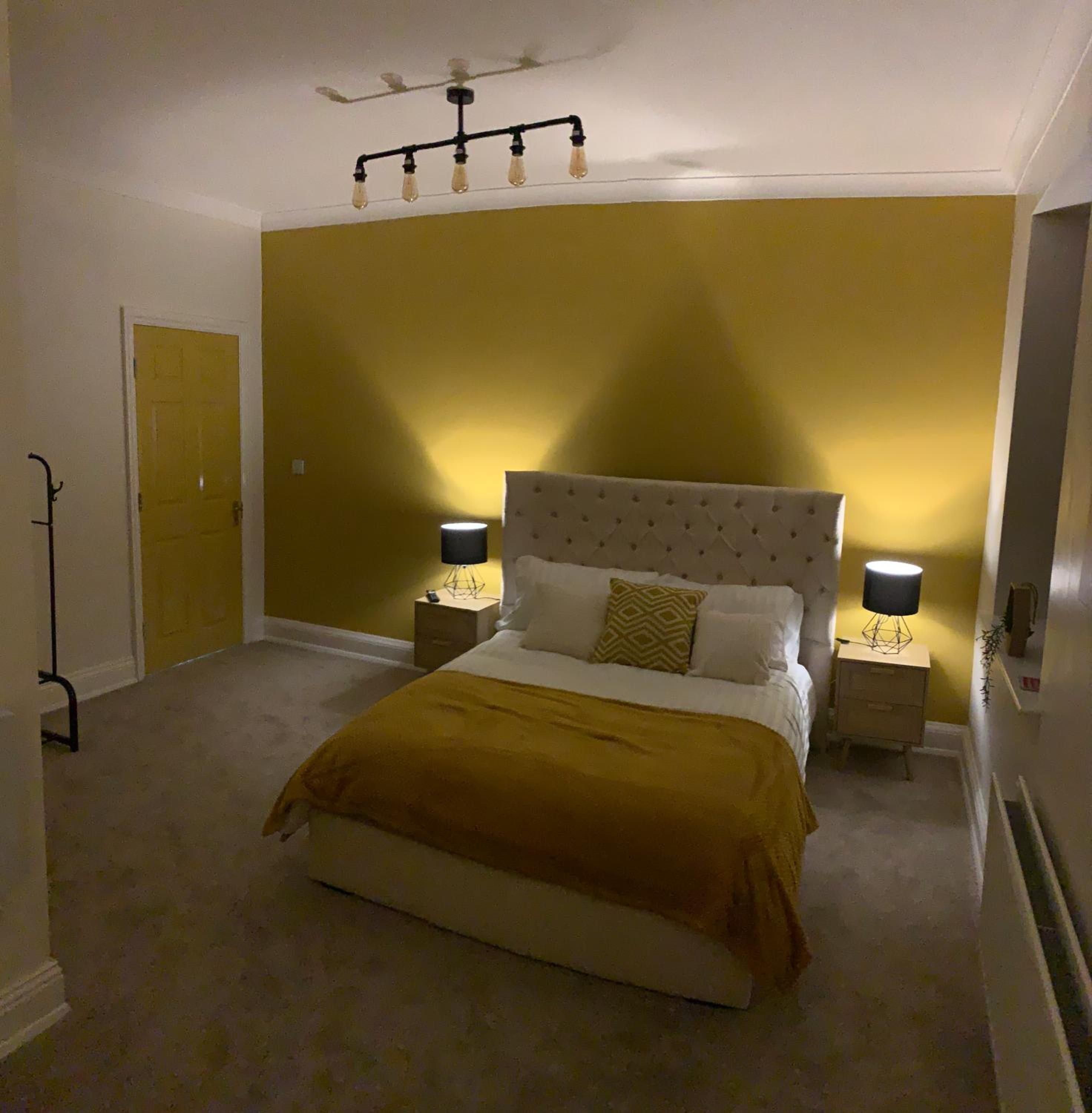 The Vicarage