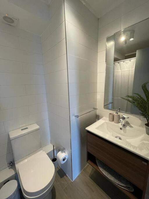 Acogedor departamento