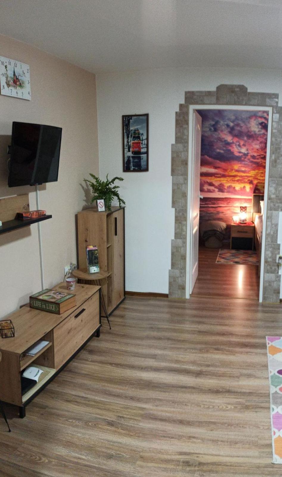 Libero Apartman view 4