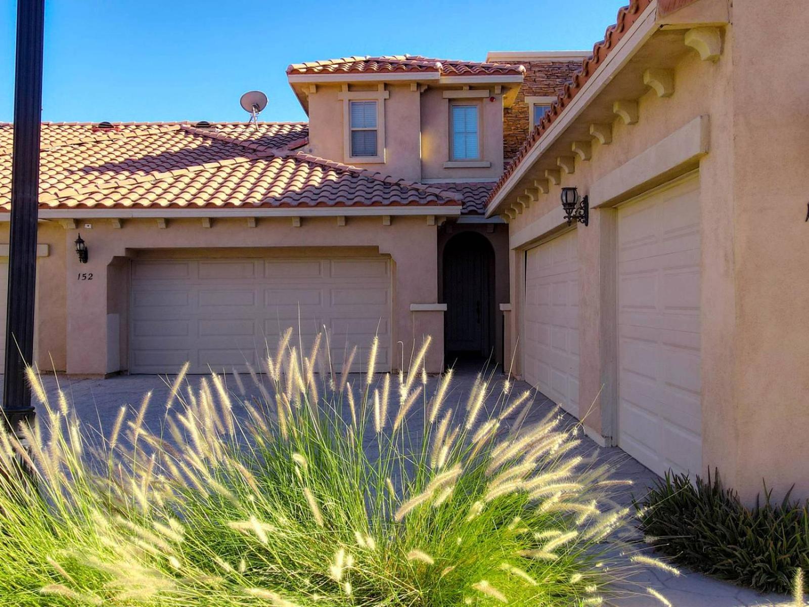 Uber Chic and Comfortable San Felipe Home view 3