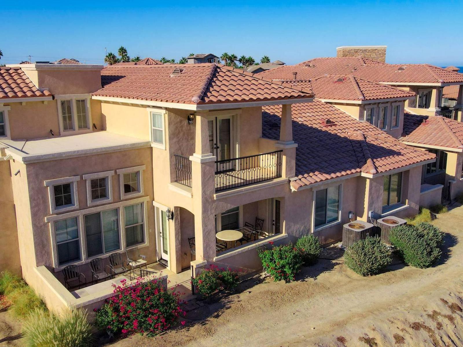 Uber Chic and Comfortable San Felipe Home view 4