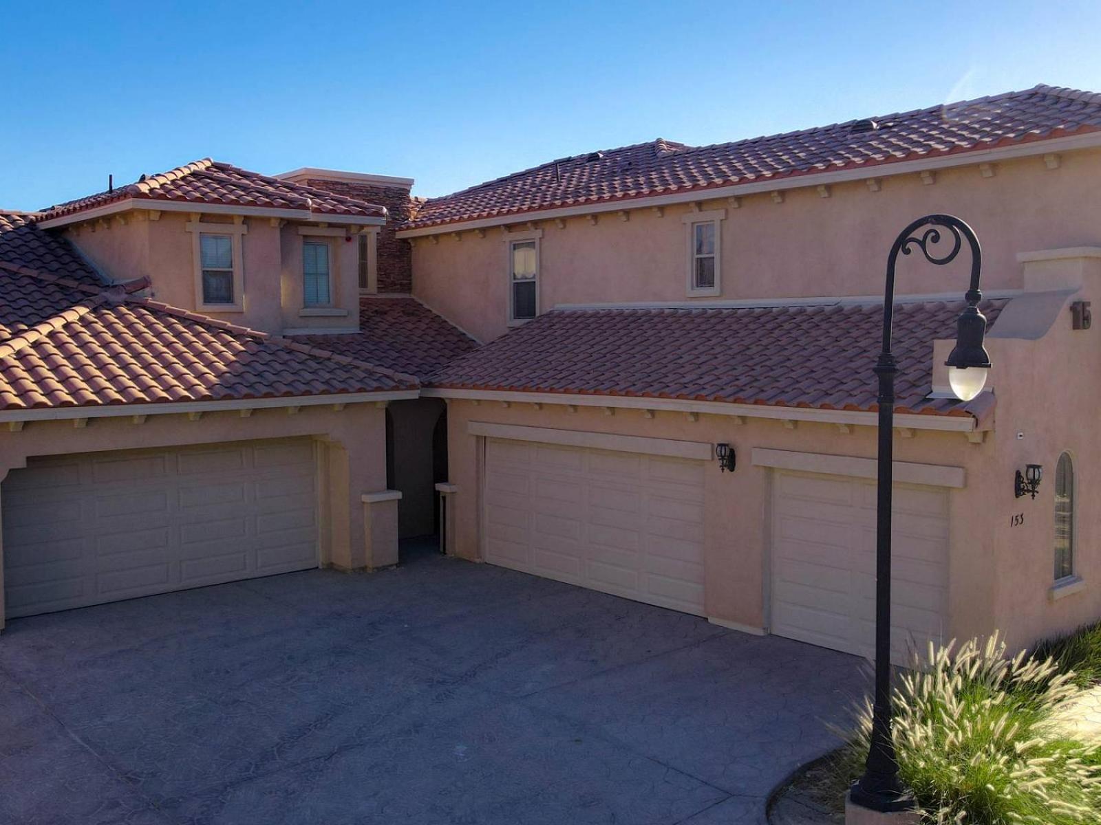 Uber Chic and Comfortable San Felipe Home view 5