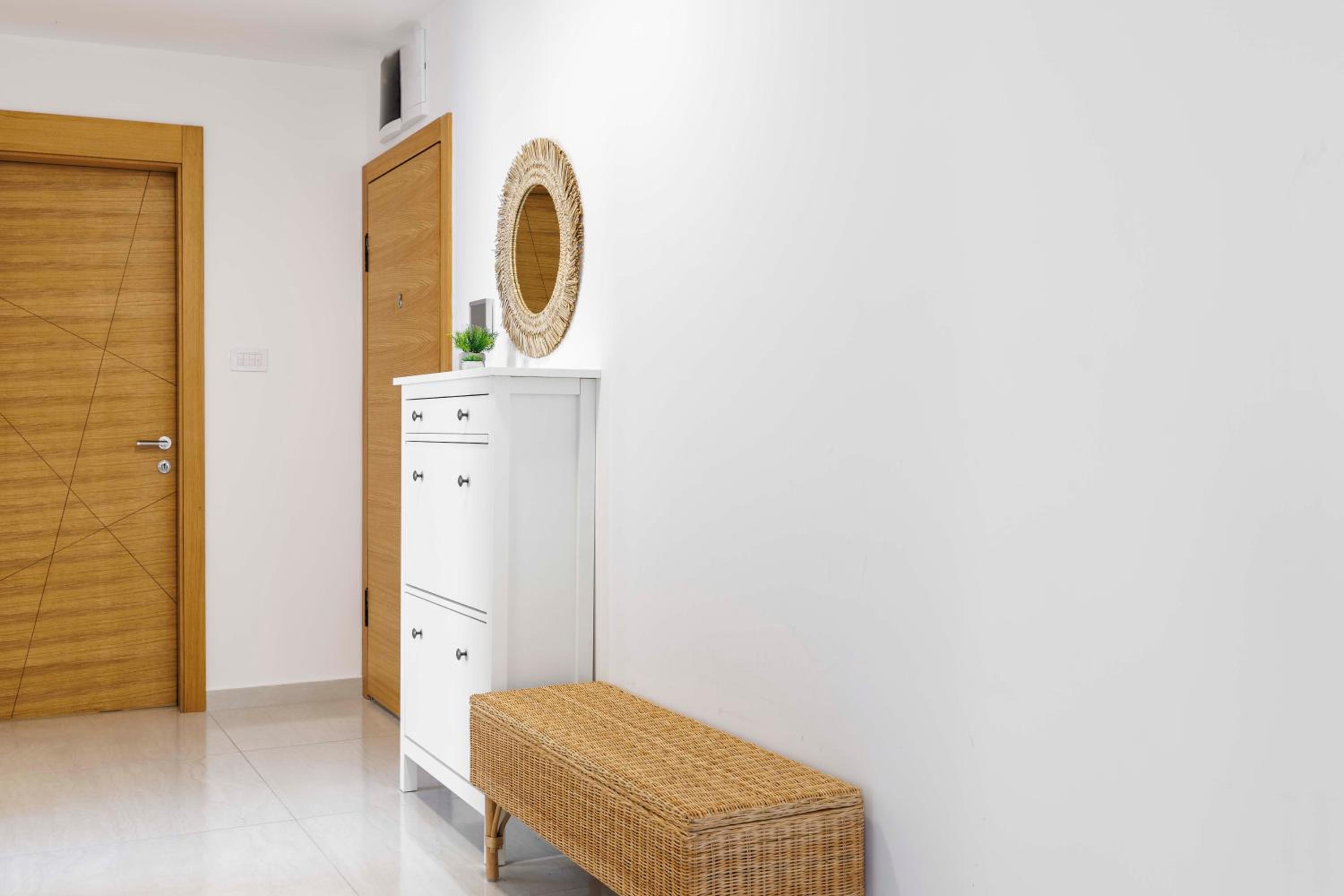Panta Rhei Apartments with free parking view 3