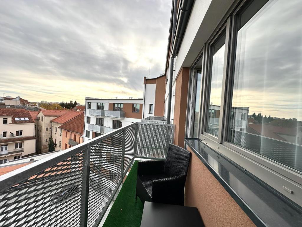 Sky Apartments 511