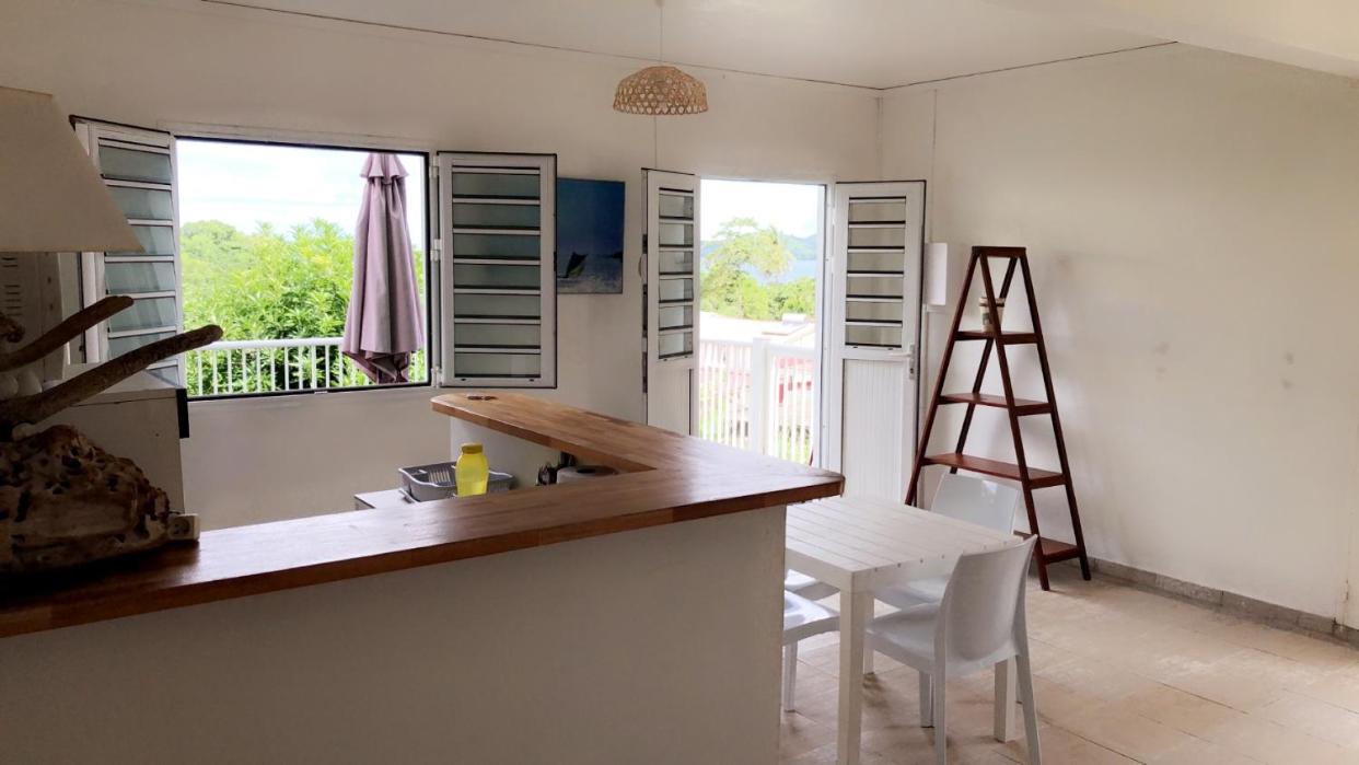Appartement Topaze view 3