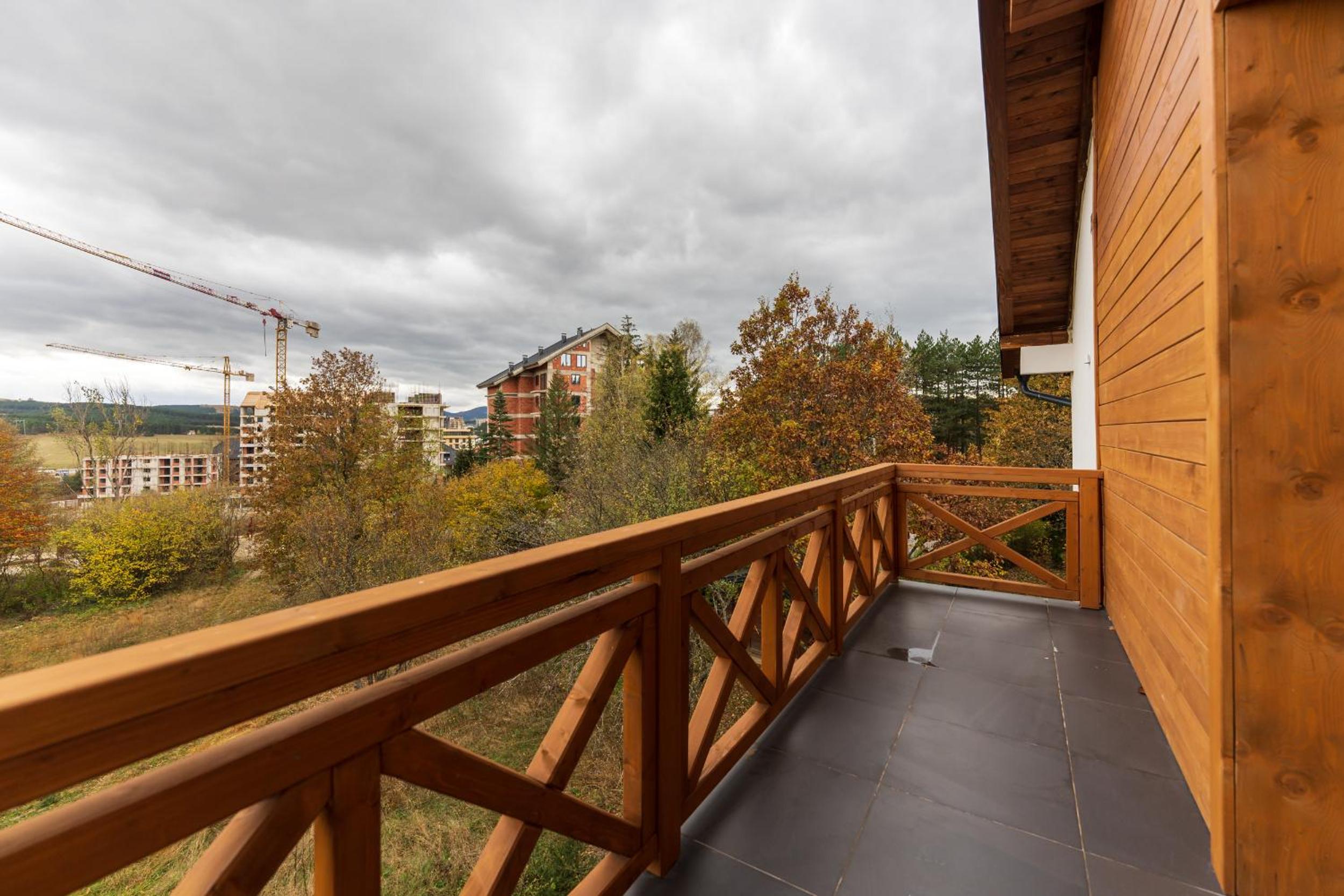 Hotel Montanova