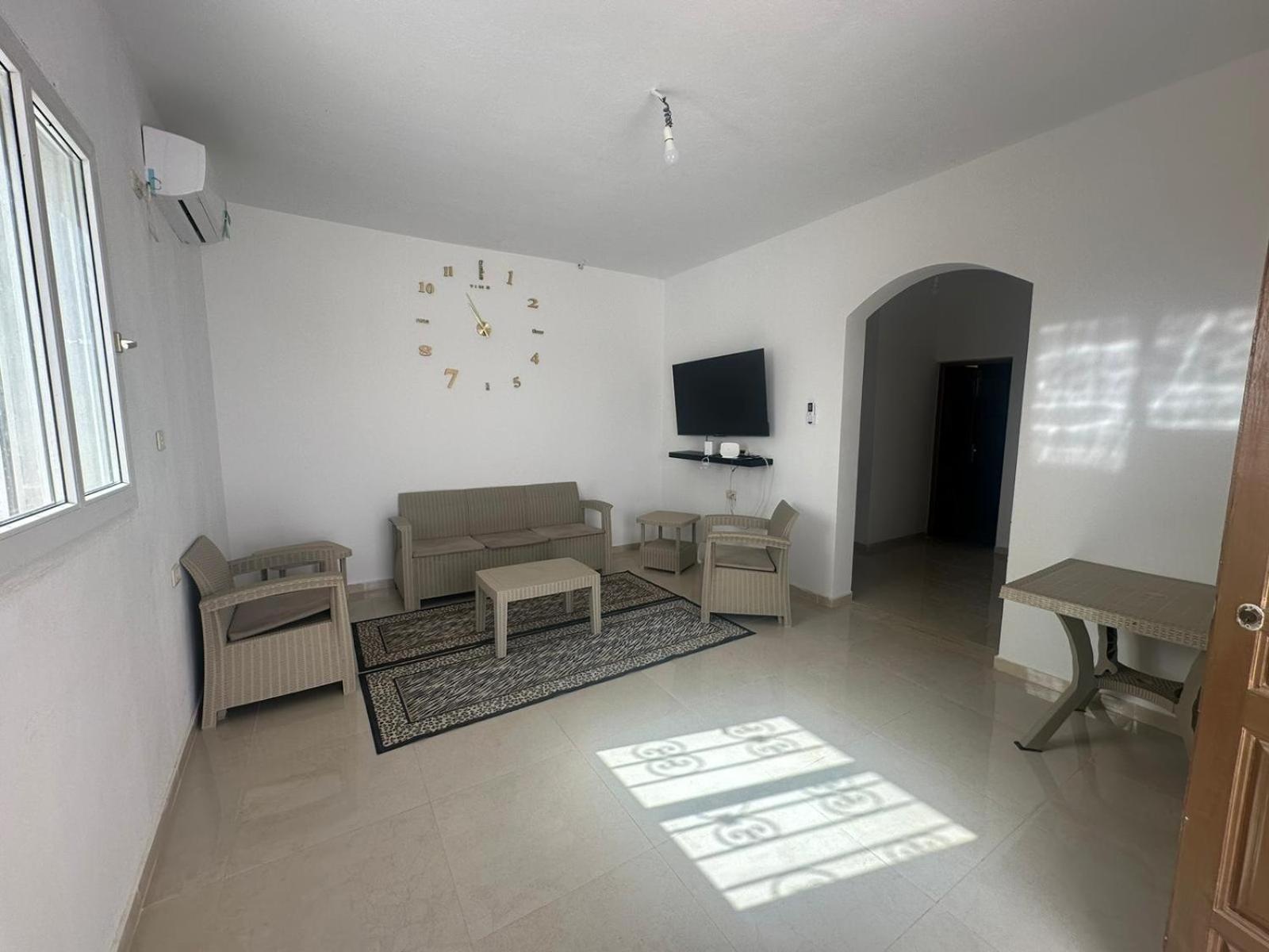 Villa Medenine