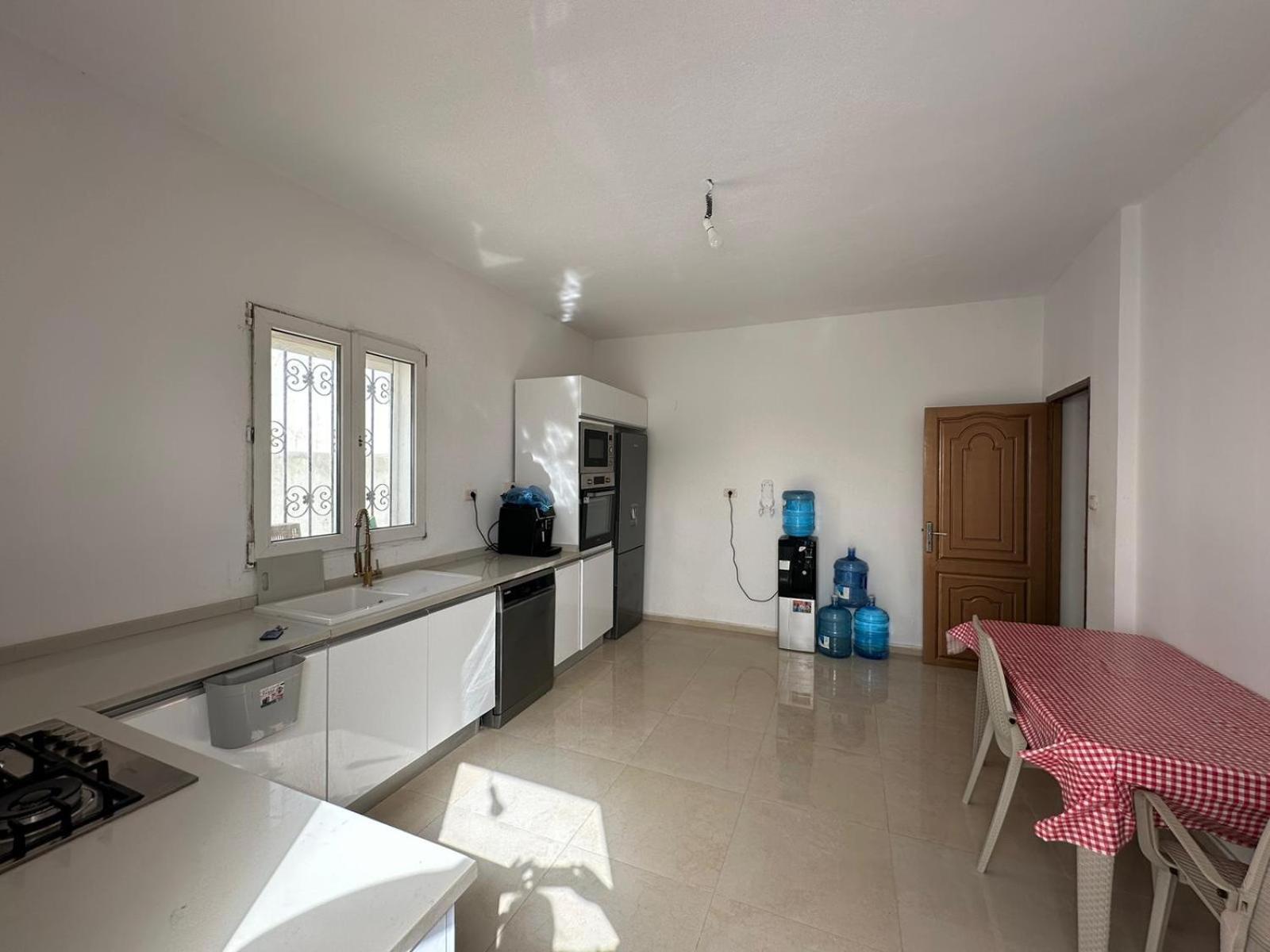 Villa Medenine