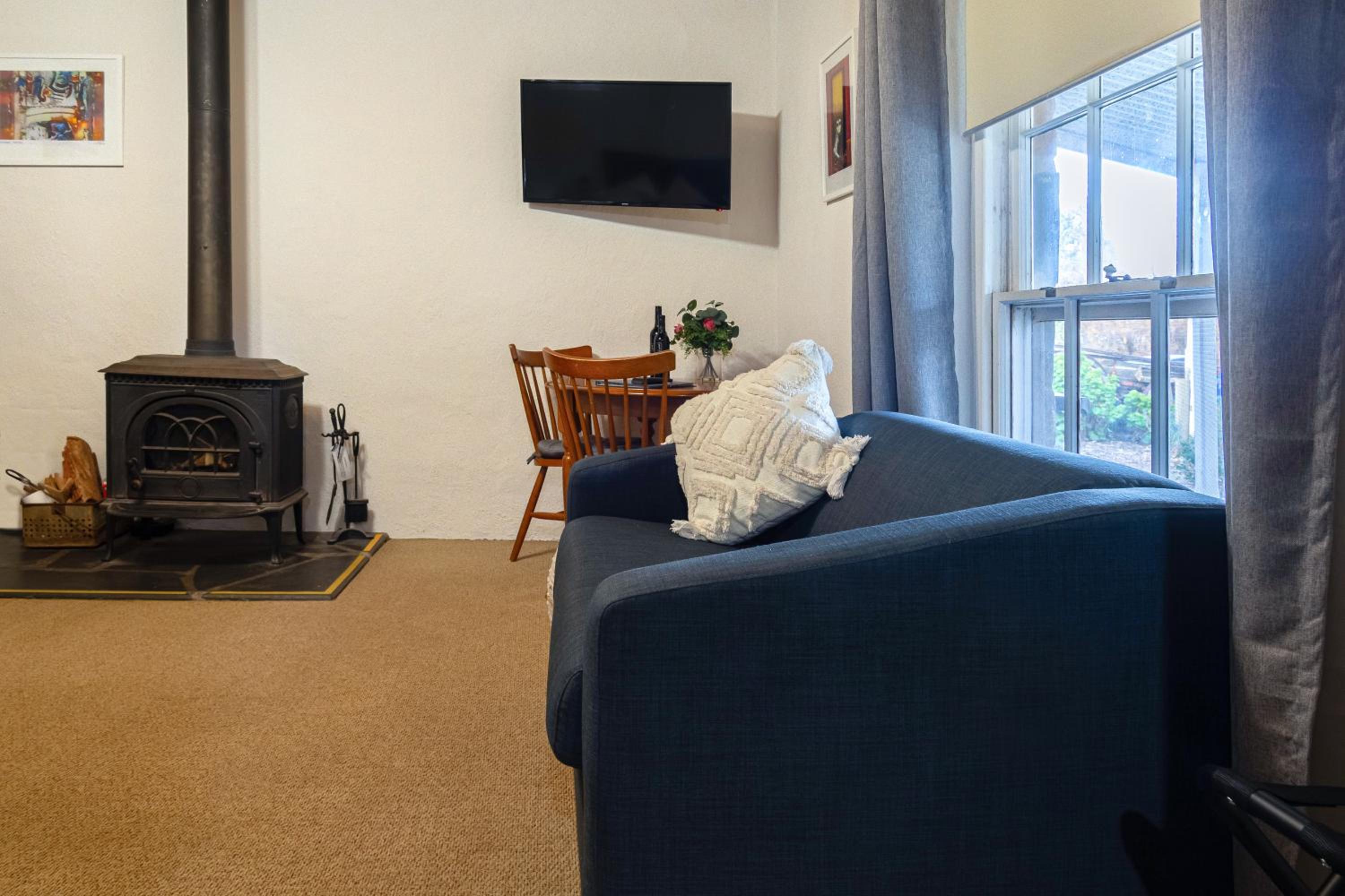 Reillys Wines Heritage Cottages