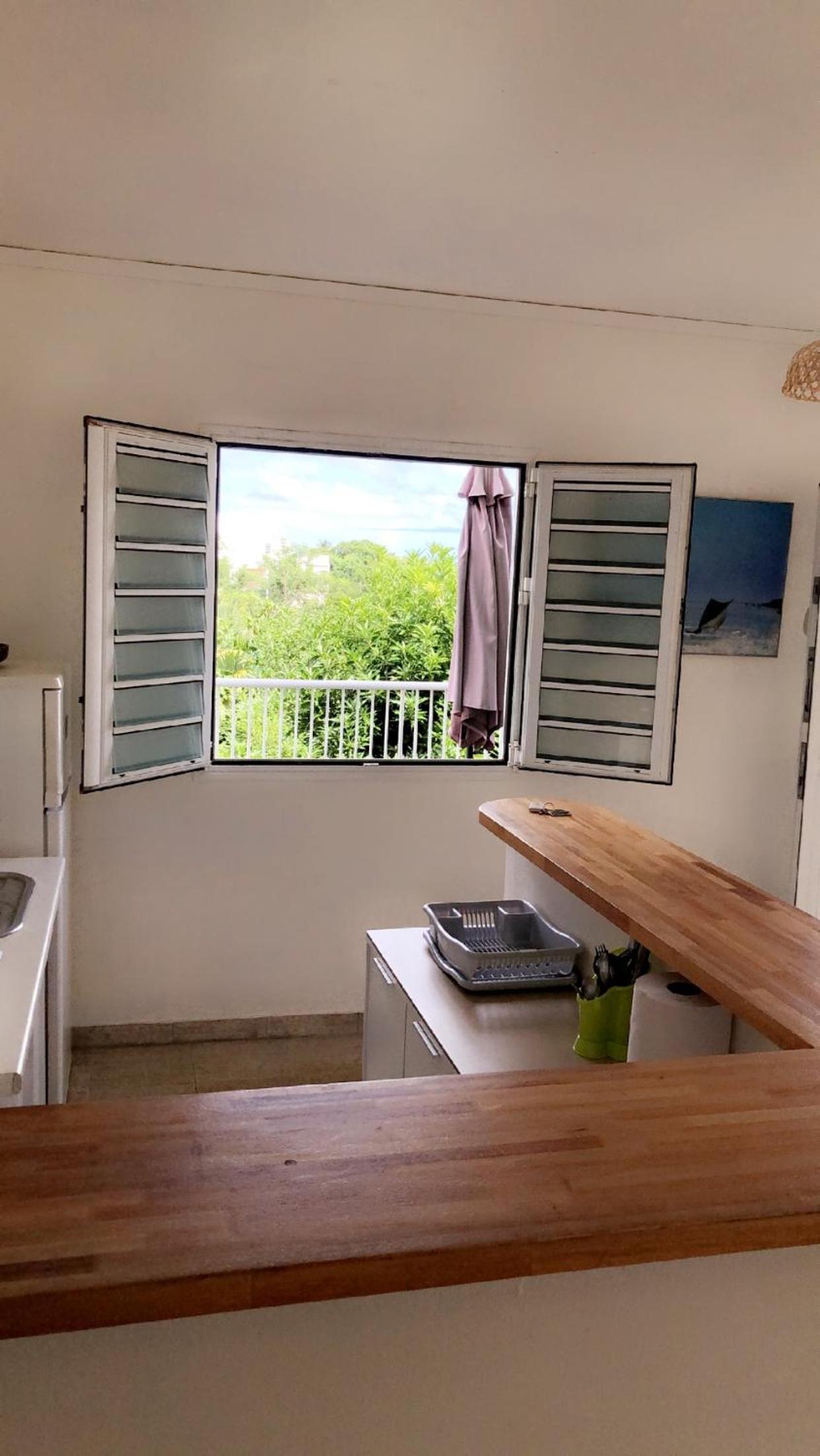 Appartement Topaze view 4