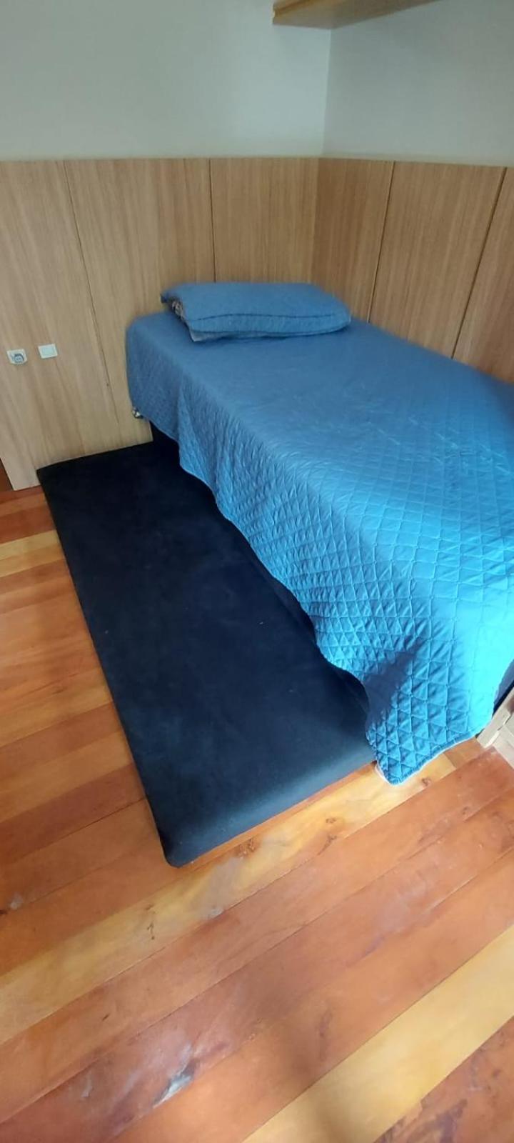 CASA PRAIA DE MARISCAL, BOMBINHAS