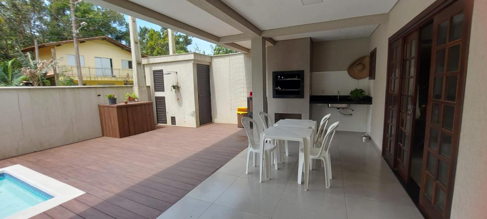 CASA PRAIA DE MARISCAL, BOMBINHAS