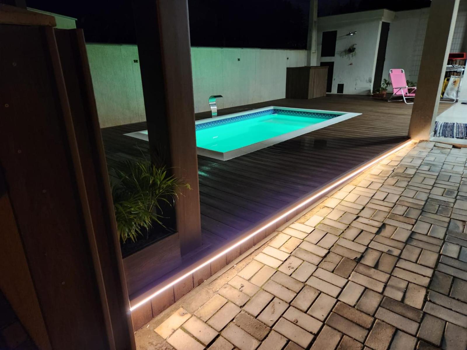 CASA PRAIA DE MARISCAL, BOMBINHAS