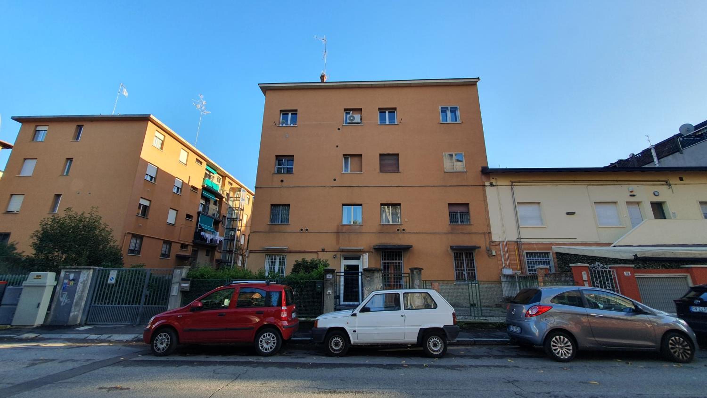 Il Giardino di Anna view 4