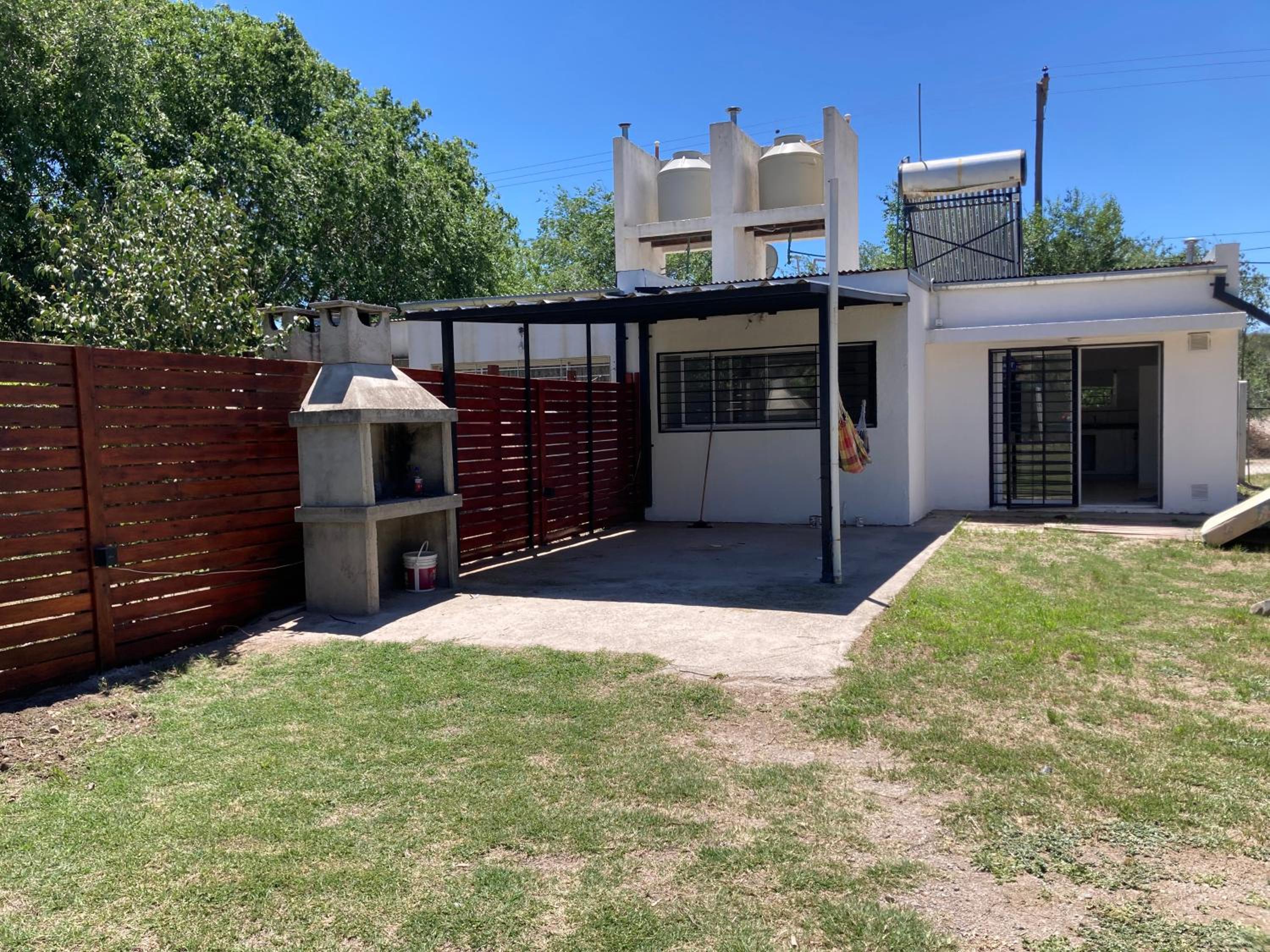 Casita San Nicolás