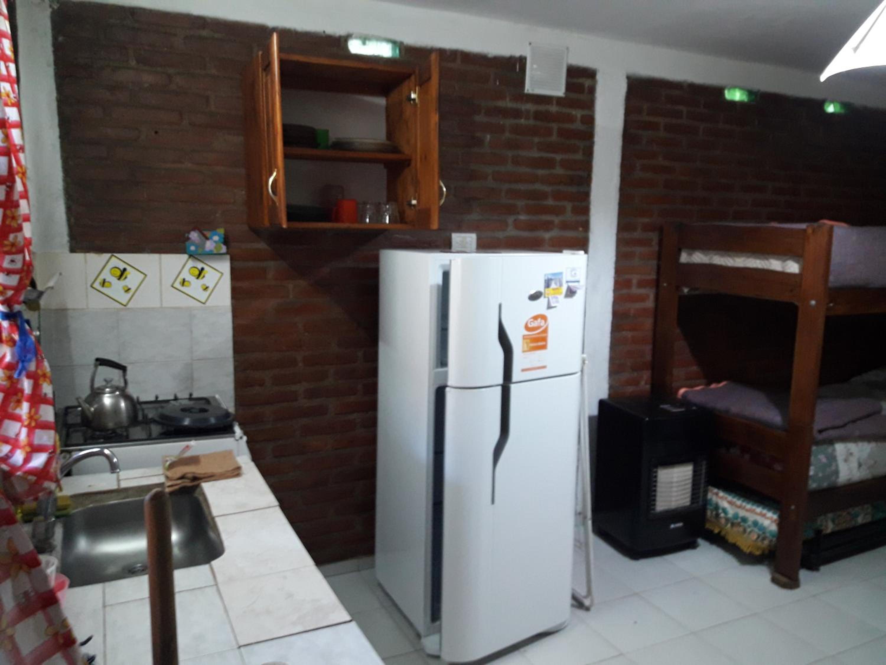 Departamentos Don Carlos