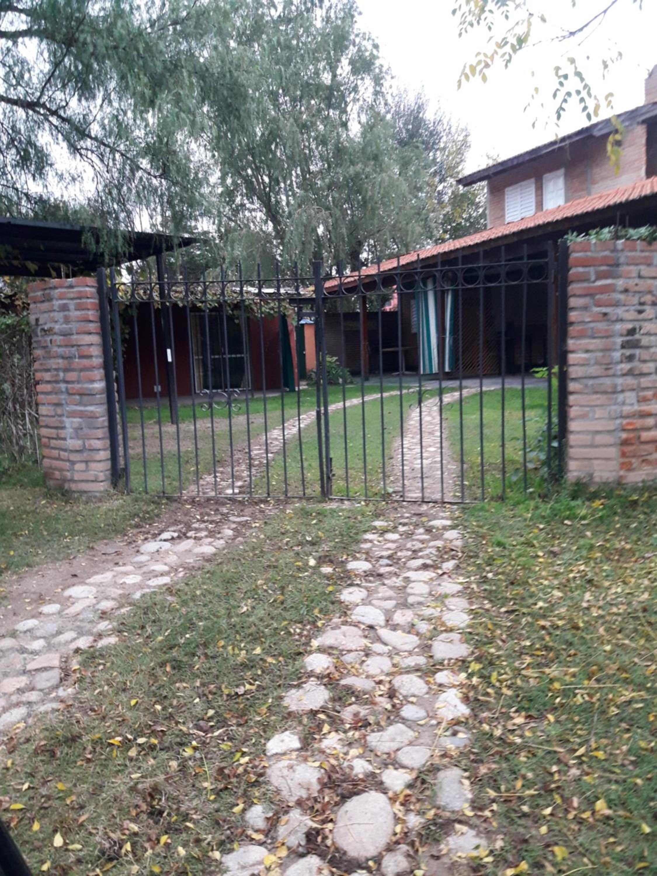 Departamentos Don Carlos
