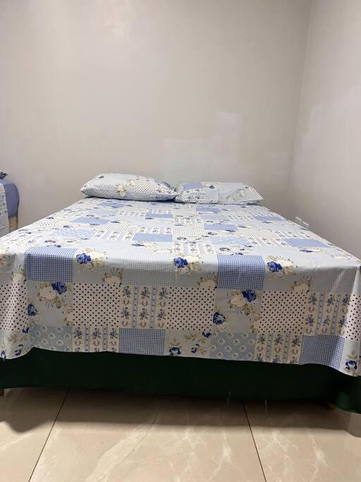 Acomodação Três Fronteiras Foz