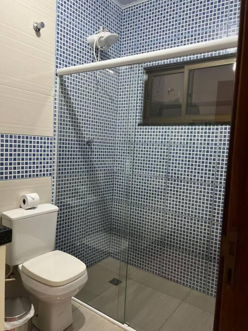 Acomodação Três Fronteiras Foz